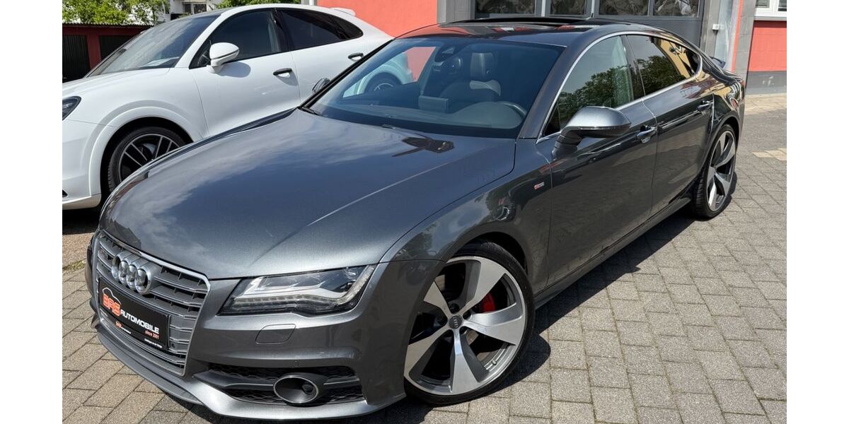 Audi A7 233.500 km 14.990 &euro; Geislingen/Steige 73312