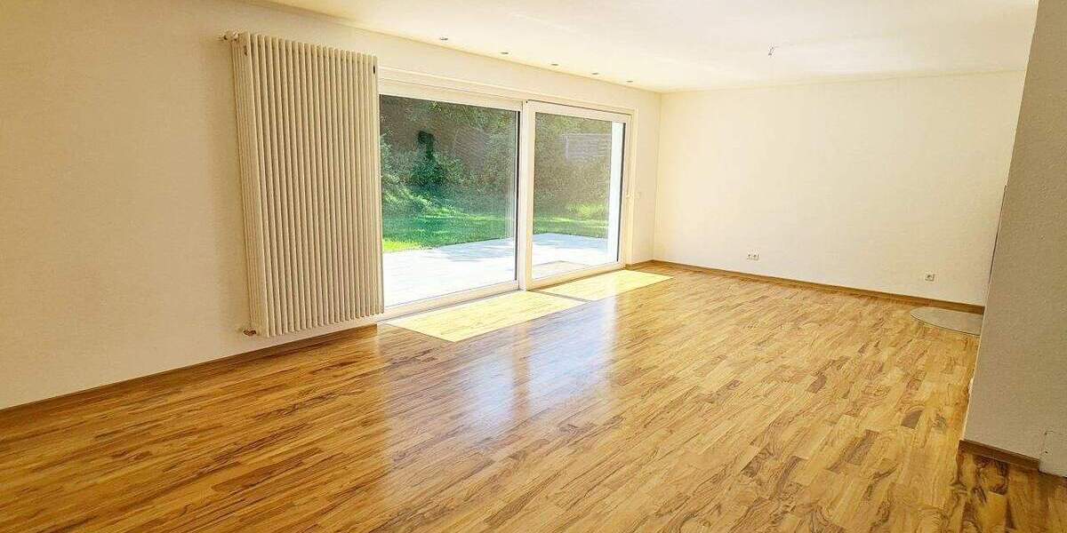 Terrassenwohnung Blaubeuren Landsitzle - 4 Zimmer, 240 m&sup2;, 1.890&euro; | Angebot:25111681