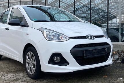 Hyundai i10 71.000 km 6.980 € Neu-Ulm 89231