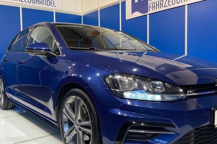VW Golf 103.200 km 14.990 &euro; Straß 89278
