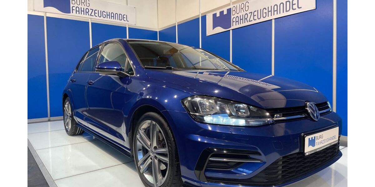 VW Golf 103.200 km 14.990 &euro; Straß 89278