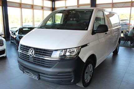 VW T6 Transporter 89.000 km 23.990 &euro; Amstetten 73340