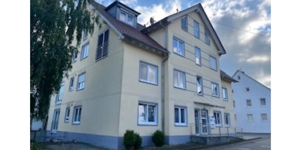 Neuwertig 4 Zi. Ruhig Wohnen im Stadtzentrum 100qm 4 zimmer