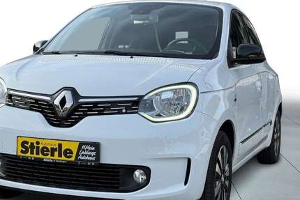 Renault Twingo 16.120 km 13.470 € Geislingen/Steige 73312