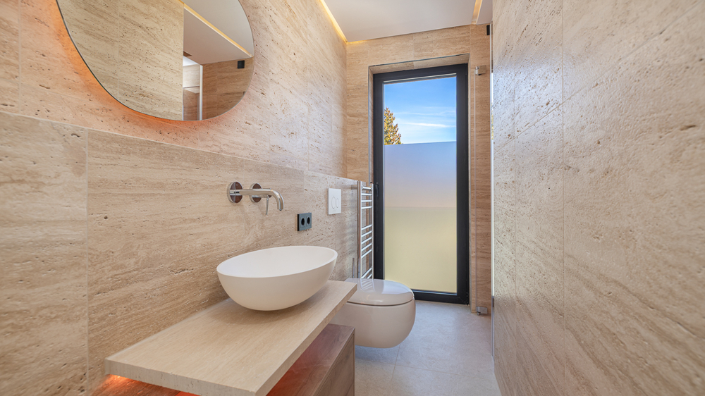 Penthouse - Designwohnung am Michelsberg – Luxus in Bestlage von Ulm 4.5 zimmer