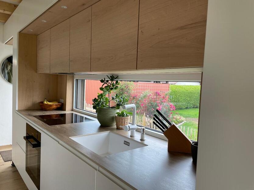Neuwertiges 3-Zimmer-Tiny-House