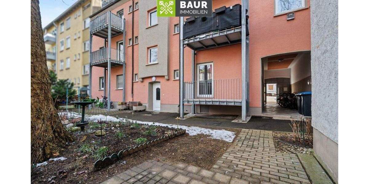 Mehrfamilienhaus, Wohnhaus Neu-Ulm Stadtmitte - 2 Zimmer, 553 m&sup2;, 1.980.000&euro; | Angebot:24991263