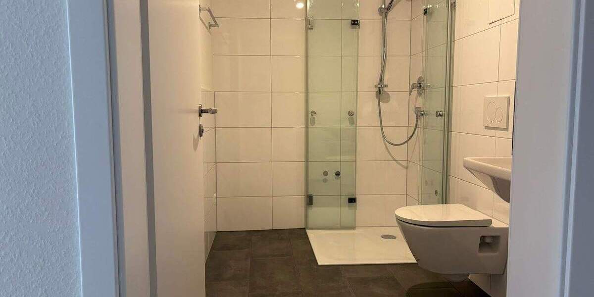 Etagenwohnung Dornstadt - 4 Zimmer, 101 m&sup2;, 1.500&euro; | Angebot:25708953