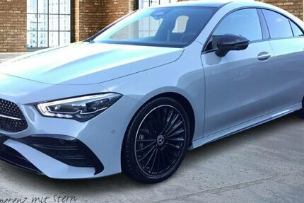 Mercedes-Benz CLA 180 5.970 km 37.870 € Geislingen/ Steige 73312