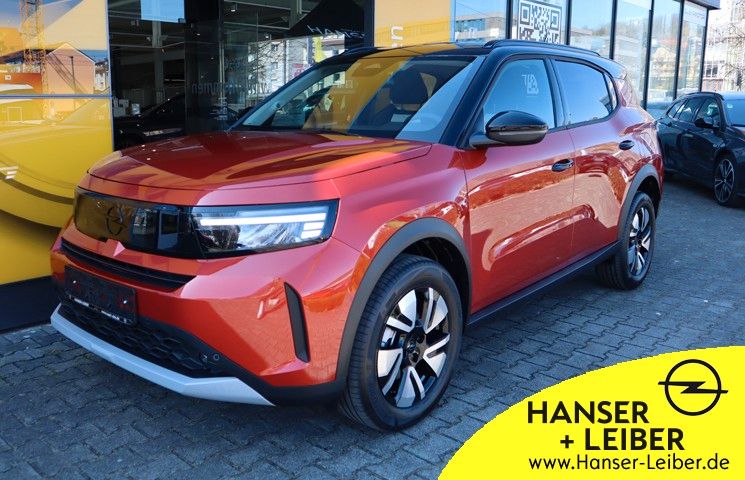 Opel Frontera 8.000 km 24.970 &euro; Ulm 89073