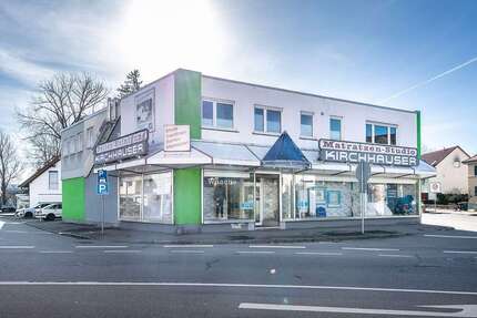 Einzelhandel in Senden 1.495.000 € 700 m² zimmer