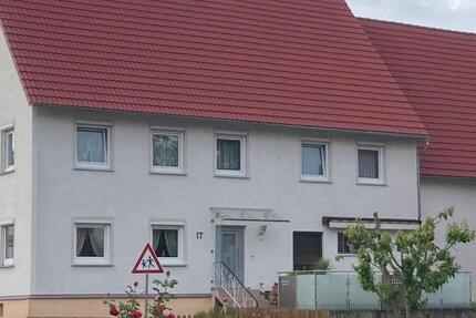 Haus mit viel Platz befristet zu vermieten 6 zimmer