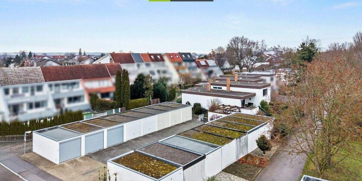 Einfamilienhaus Neu-Ulm / Gerlenhofen Gerlenhofen - 7 Zimmer, 149 m&sup2;, 520.000&euro; | Angebot:25214040