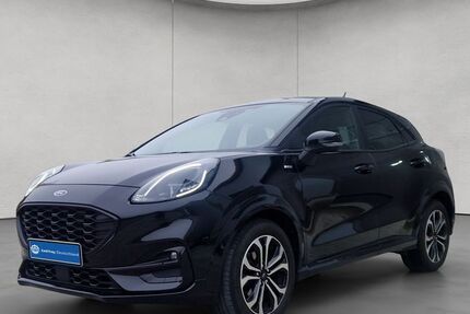 Ford Puma 39.820 km 17.770 &euro; Neu-Ulm 89231