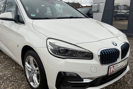 BMW 225 91.238 km 17.499 &euro; Leipheim 89340