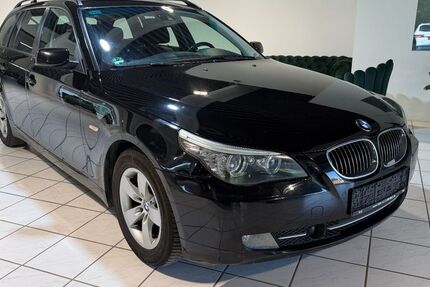 BMW 523 257.000 km 4.490 &euro; Schelklingen 89601