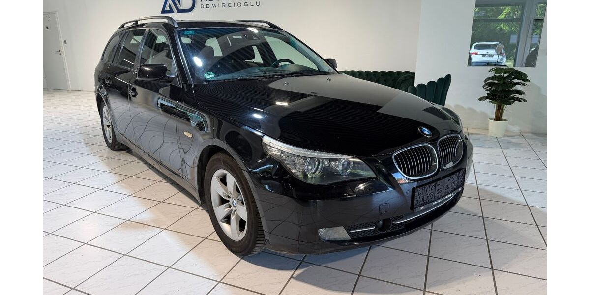 BMW 523 257.000 km 4.490 &euro; Schelklingen 89601