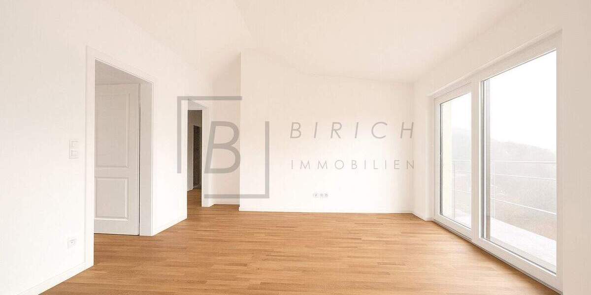 Etagenwohnung Neu-Ulm Pfuhl - 2 Zimmer, 55 m&sup2;, 329.000&euro; | Angebot:23776647