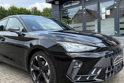 Cupra Leon 17.538 km 27.290 &euro; Kammeltal/Egenhofen 89358