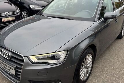 Audi A3 144.799 km 12.989 € Oberdischingen 89610