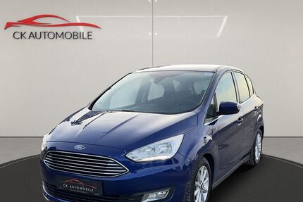 Ford C-Max 183.900 km 4.860 € Illertissen 89257
