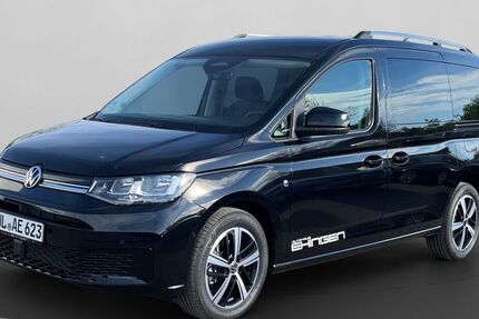VW Caddy 6.000 km 40.777 &euro; Ehingen 89584