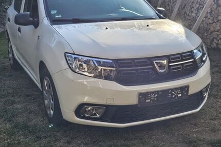 Dacia Sandero 78.645 km 4.650 &euro; Wiesenbach 86519