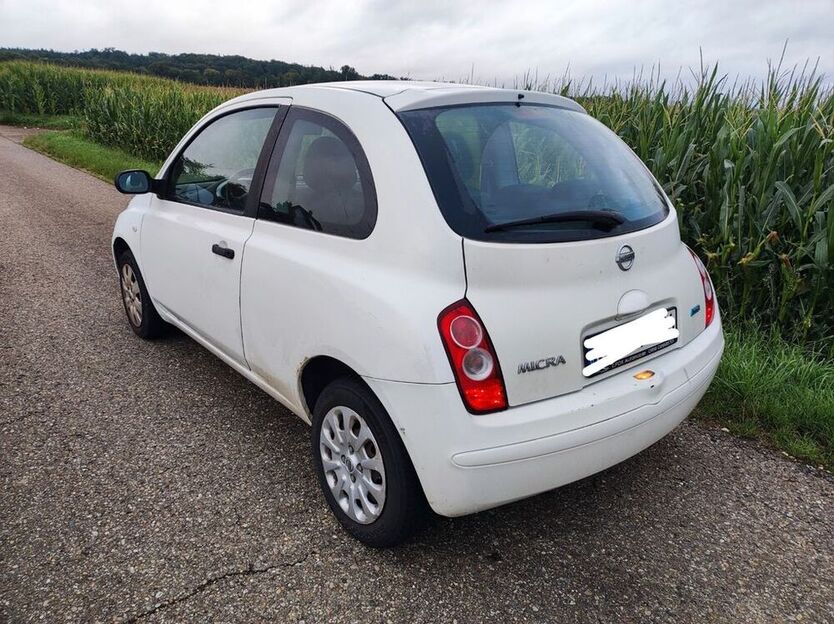Micra