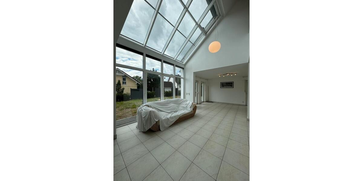 Großzügiges Einfamilienhaus mit Garten und Garage in Niederstotzingen zum vermieten! 4.5 zimmer