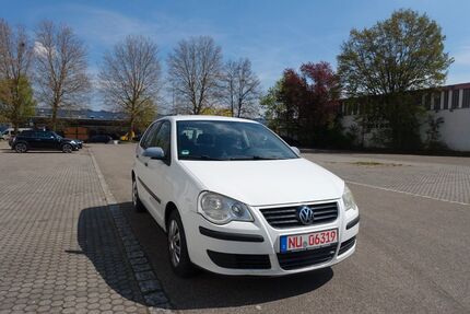 VW Polo 172.000 km 2.290 &euro; Neu-Ulm 89231