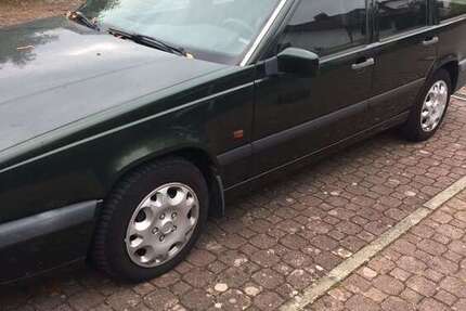 Volvo 850 246.000 km 5.000 € Ulm 89077
