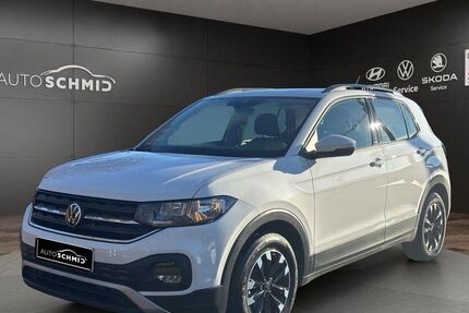 VW T-Cross 21.750 km 17.888 &euro; Geislingen 73312