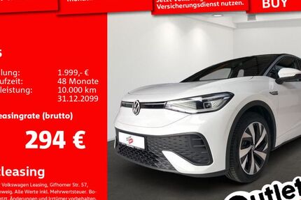 VW ID.5 5.334 km 35.920 € Senden 89250