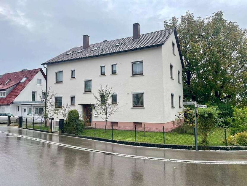 Haus zum Kaufen in Ulm 1.200.000 € 178 m²