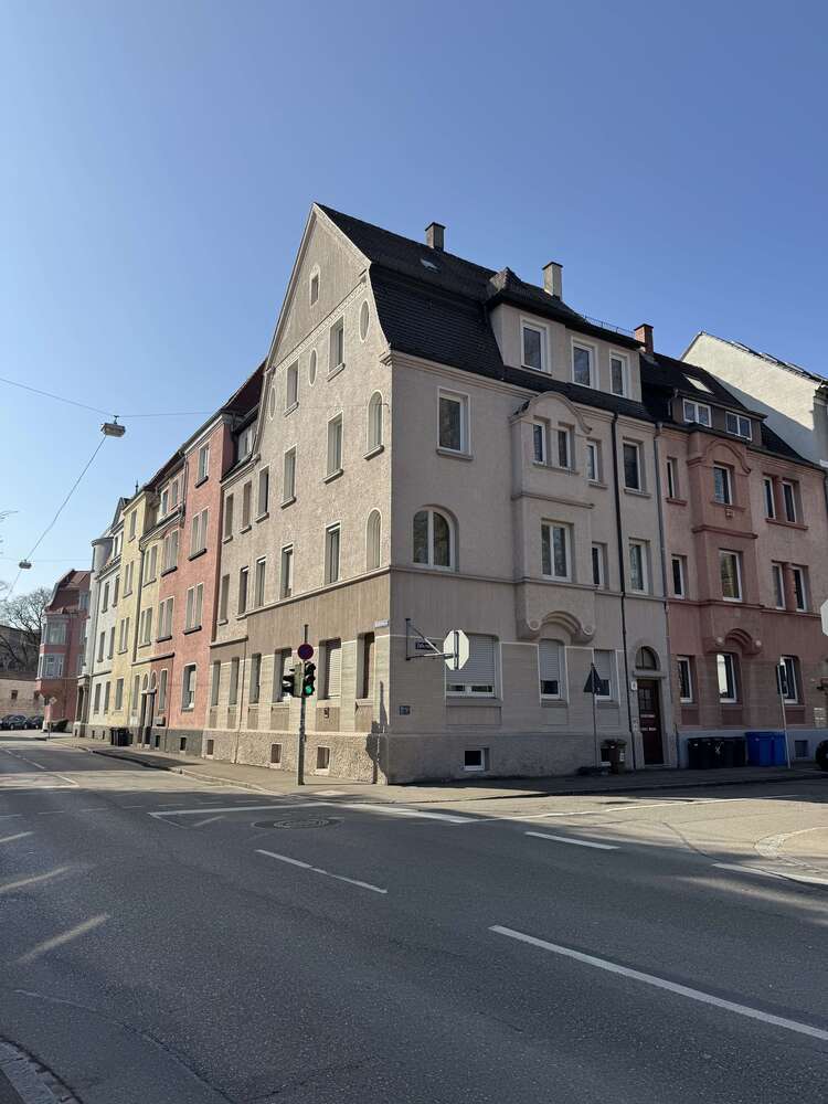 Wohnung zum Kaufen in Ulm 399.000 € 96 m²
