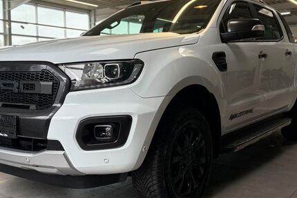 Ford Ranger 54.500 km 29.990 &euro; Neu-Ulm 89231