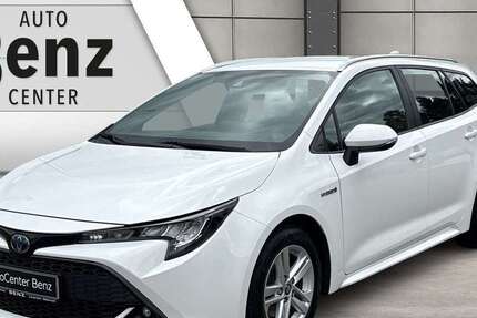 Toyota Corolla 47.000 km 23.490 € Laupheim 88471