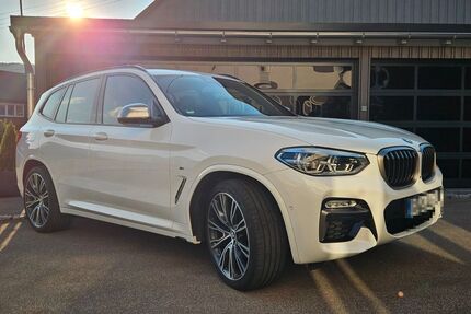 BMW X3 M40 88.000 km 35.200 &euro; Unterböhringen 73337