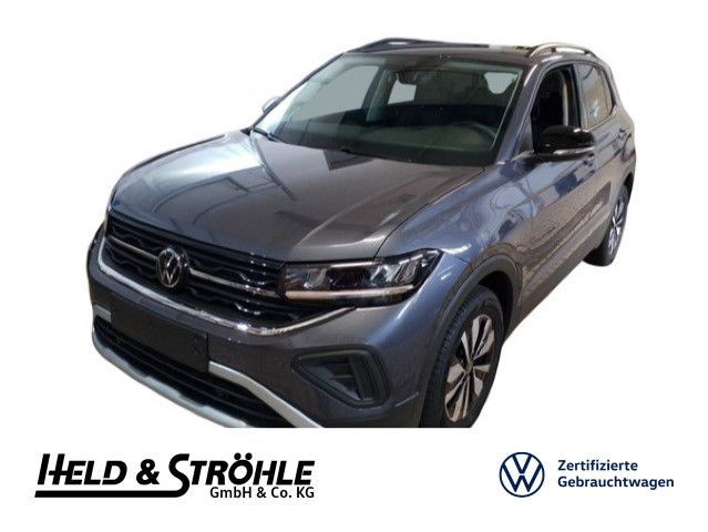 T-Cross
