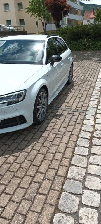 Audi A3 67.000 km 22.350 € Geislingen 73312