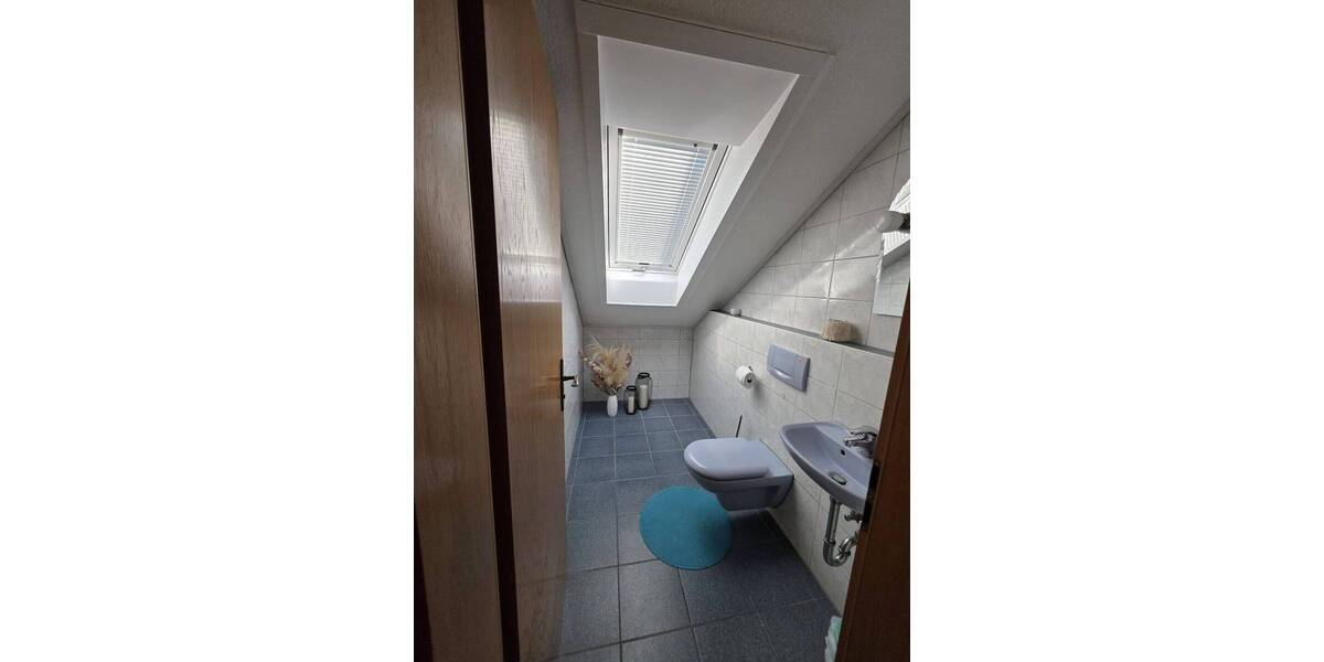 Etagenwohnung Ulm Eggingen - 3 Zimmer, 107 m&sup2;, 1.020&euro; | Angebot:26904301
