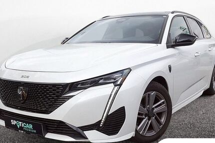 Peugeot 308 69.200 km 21.990 &euro; Ulm 89081