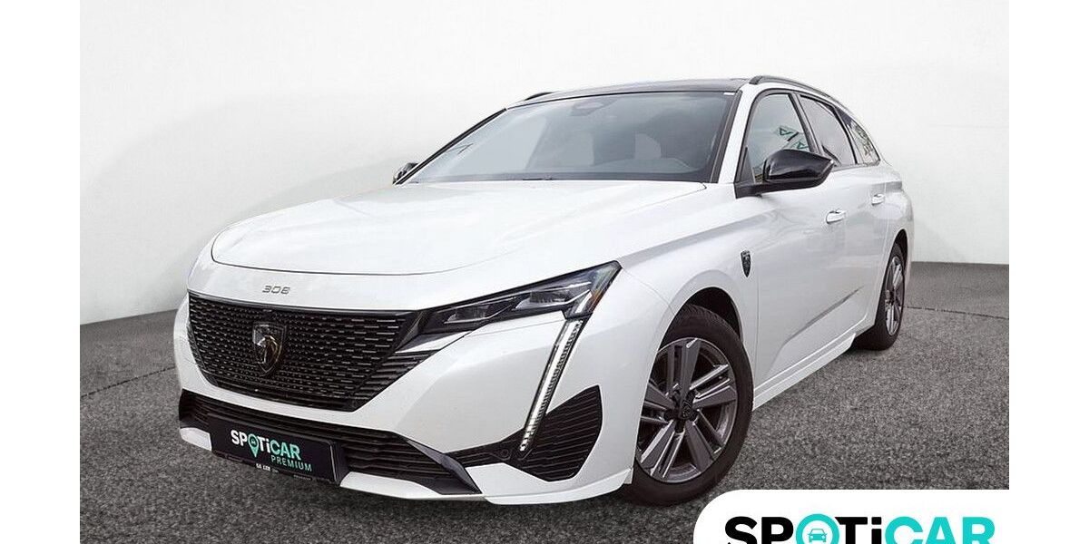 Peugeot 308 69.200 km 24.990 € Ulm 89081