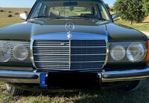 Mercedes E 230