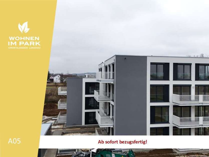 Wohnung zum Kaufen in Langenau 520.900 € 100.15 m²