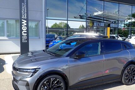 Renault Megane 13.000 km 36.850 &euro; Neu-Ulm 89231