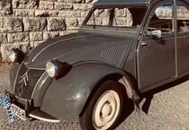 2 CV