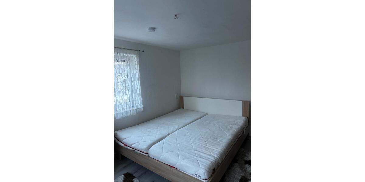 4-Zimmer-Wohnung in Blaubeuren-Gerhausen mit Küche und Terssse 4 zimmer