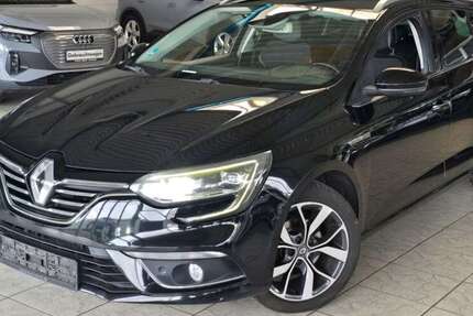 Renault Megane 179.000 km 6.999 &euro; Ichenhausen 89335