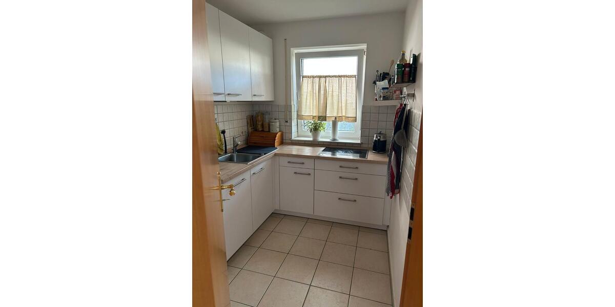 Erdgeschoßwohnung Kammeltal - 4 Zimmer, 100 m&sup2;, 890&euro; | Angebot:26355400